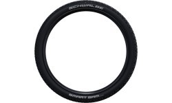 Riepa Schwalbe Smart Sam Addix B/SK Performance 28 x 1.60" (42-622) // E-25, kameras, stingra