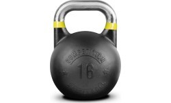 Steel Kettlebell Pivot Fitness Competition 16 kg