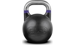 Steel Kettlebell Pivot Fitness Competition 20 kg
