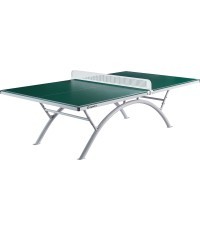 Outdoor Table Tennis Table inSPORTline OUTDOOR 100 - Green