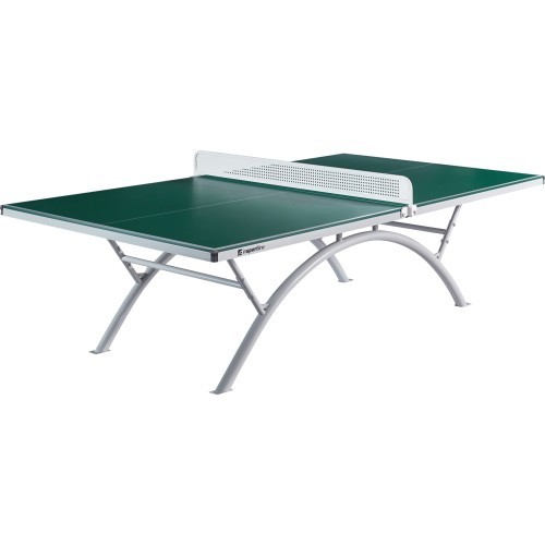 Outdoor Table Tennis Table inSPORTline OUTDOOR 100 - Green