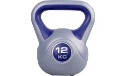 Vinila svaru bumba ar cementa pildījumu inSPORTline 12 kg