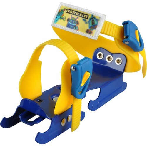 Children's Blade Attachments WORKER Duckss Blue