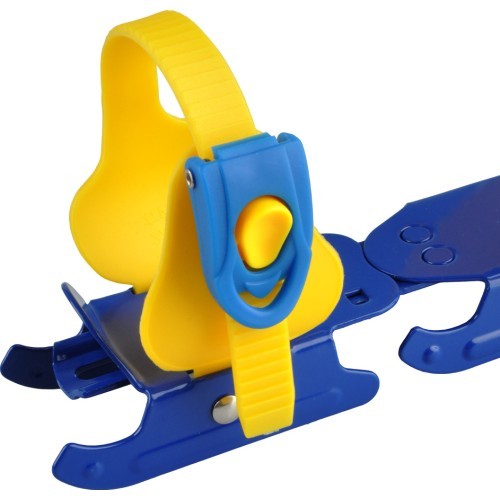 Children's Blade Attachments WORKER Duckss Blue