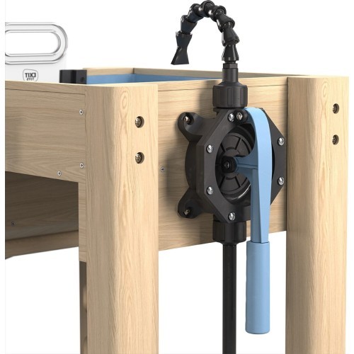 EXIT AquaFlow ūdens taka 200