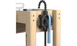 EXIT AquaFlow ūdens taka 200