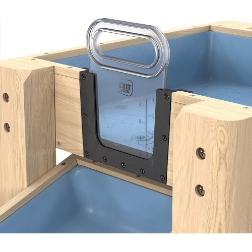 EXIT AquaFlow ūdens taka 200
