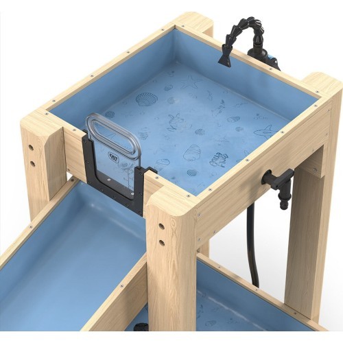 EXIT AquaFlow водный трек 200