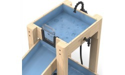 EXIT AquaFlow ūdens taka 200
