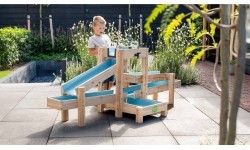 EXIT AquaFlow water track 400
