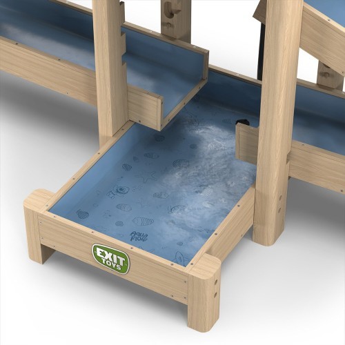 EXIT AquaFlow water track 400