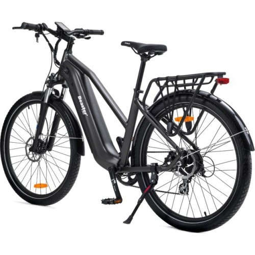 Beaster BS114G electric bike, 250 W, grey