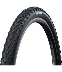 Schwalbe Motion Land Cruiser Plus 28" x 1.70" (45-622) E-25 Tire, Tube Type, Rigid, Green Compound