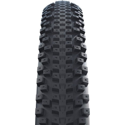 Riepa Schwalbe Advancer Hybrid 29" x 2.25" (57-622), kameras tips, nelokāma, Reflex, Green Compound, PunctureGuard