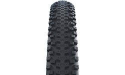Riepa Schwalbe Advancer Hybrid 29" x 2.25" (57-622), kameras tips, nelokāma, Reflex, Green Compound, PunctureGuard
