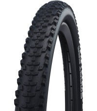 Riepa Schwalbe Smart Sam Performance 26" x 2.00" (50-559), kameras tipa, nelokāma, Addix