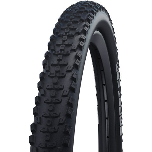 Schwalbe Smart Sam Performance tyre 26" x 2.00" (50-559), tube type, rigid, Addix