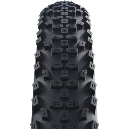 Riepa Schwalbe Smart Sam Performance 26" x 2.00" (50-559), kameras tipa, nelokāma, Addix