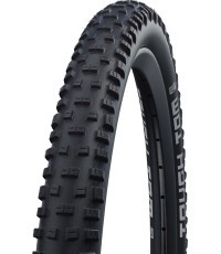 Schwalbe Tough Tom tyre 29" x 2.25" (57-622), tube type, rigid, SBC, K-Guard