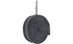 Камера велосипедная Schwalbe SV15L 700 x 28/34C (28/34 - 622/630), ниппель FV 40 мм
