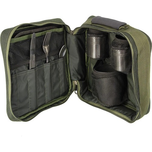 NGT Cutlery Set Solo Session Set