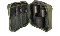 NGT Cutlery Set Solo Session Set