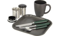 NGT Cutlery Set Solo Session Set