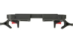 Rixen & Kaul KLICKfix Uniklip 2 rack bag adapter