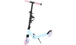 Skrejritenis 145 mm Spokey RIZZ, zils