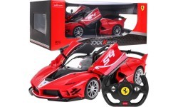 Tālvadības rotaļu automašīna Ferrari FXX K EVO 1:14 RASTAR