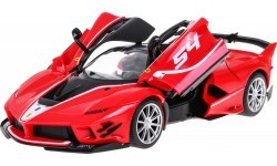 Радиоуправляемая игрушечная машинка Ferrari FXX K EVO 1:14 RASTAR