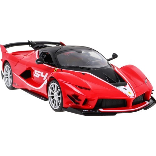 Tālvadības rotaļu automašīna Ferrari FXX K EVO 1:14 RASTAR