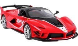 Tālvadības rotaļu automašīna Ferrari FXX K EVO 1:14 RASTAR