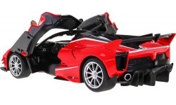 Toy car R/C Ferrari FXX K EVO 1:14 RASTAR