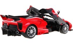 Tālvadības rotaļu automašīna Ferrari FXX K EVO 1:14 RASTAR