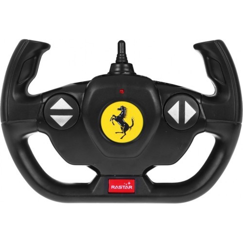 Tālvadības rotaļu automašīna Ferrari FXX K EVO 1:14 RASTAR