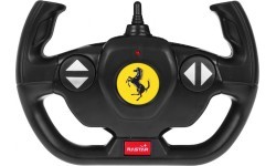 Радиоуправляемая игрушечная машинка Ferrari FXX K EVO 1:14 RASTAR