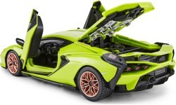 Радиоуправляемая машина Lamborghini Sian 1:18 RASTAR