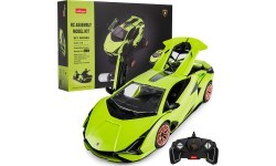 Car R/C Lamborghini Sian 1:18 RASTAR