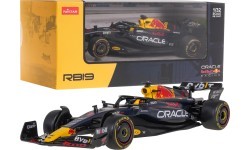 Metāla automašīna 1:32 Red Bull F1 RB19 RASTAR