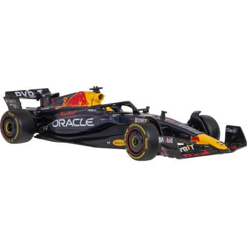 Metal car 1:32 Red Bull  F1 RB19 RASTAR