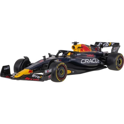 Metal car 1:32 Red Bull  F1 RB19 RASTAR