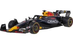Metal car 1:32 Red Bull  F1 RB19 RASTAR