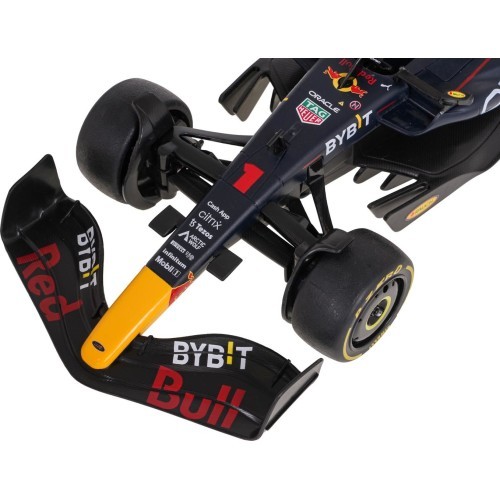 Metal car 1:32 Red Bull  F1 RB19 RASTAR