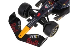 Metāla automašīna 1:32 Red Bull F1 RB19 RASTAR