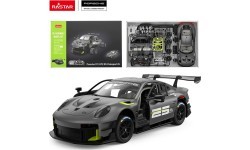 R/C 1:18 Porsche 911 GT2 RS Clubsport 25 Building kit RASTAR