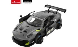 R/C 1:18 Porsche 911 GT2 RS Clubsport 25 Building kit RASTAR