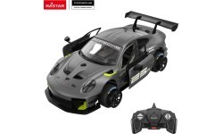 Радиоуправляемая модель RASTAR Porsche 911 GT2 RS Clubsport 25, 1:18