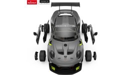 Радиоуправляемая модель RASTAR Porsche 911 GT2 RS Clubsport 25, 1:18
