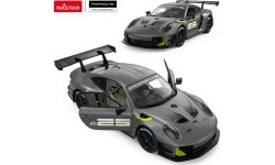 R/C 1:18 Porsche 911 GT2 RS Clubsport 25 Building kit RASTAR